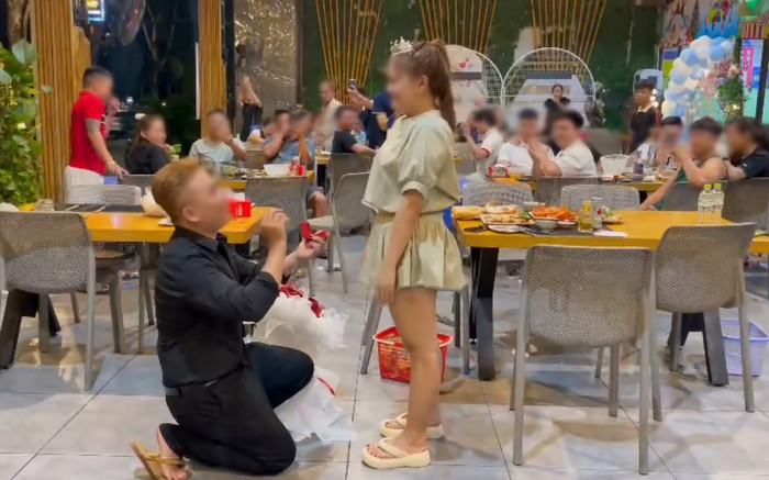 Biểu hiện lạ của nam thanh niên sau khi sát hại bạn gái tại nhà nghỉ ở Đà Nẵng Ảnh 2