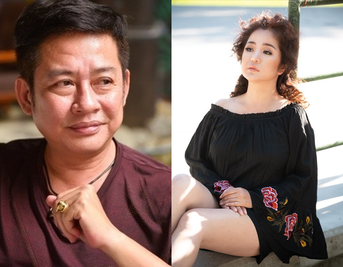 Thúy Nga cho biết nhiều nghệ sĩ nắm được bệnh tình của Tấn Beo nhưng giữ kín vì gia đình anh từng không muốn công bố rộng rãi.