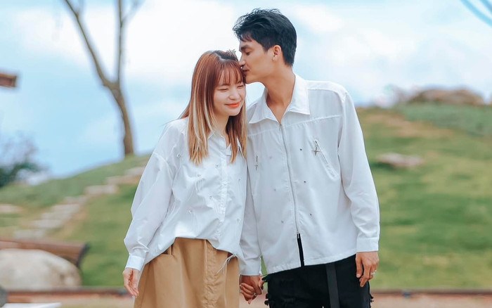 Bà xã Mạc Văn Khoa lên tiếng khi chồng bị réo gọi vào ồn ào bạo lực gia đình Ảnh 2