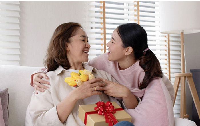 Những lời chúc 20/10 hay và ý nghĩa nhất dành cho mẹ, vợ, cô giáo, người yêu Ảnh 1