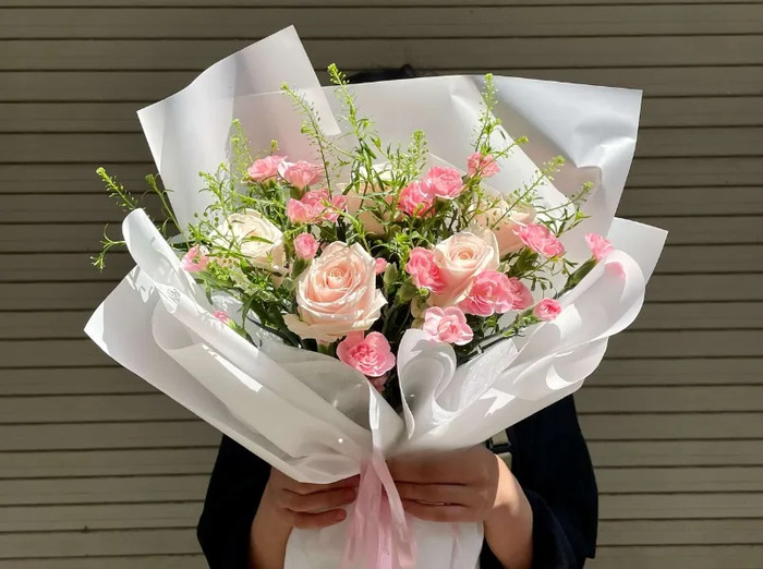 Quà tặng 20/10 ý nghĩa và độc đáo cho mẹ, vợ, bạn gái, cô giáo Ảnh 1