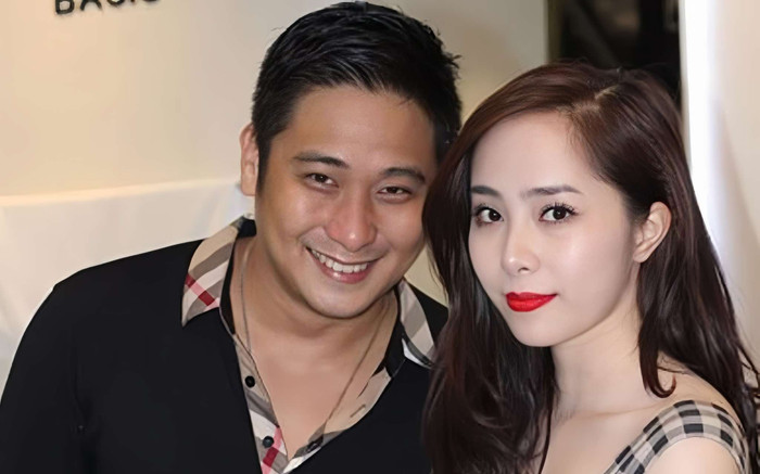 Cuộc sống hiện tại của nam diễn viên từng 'yêu' Quỳnh Nga 15 năm trước Ảnh 2