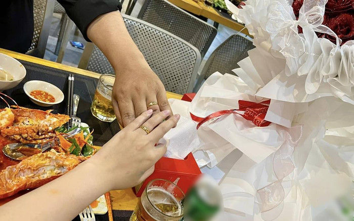 Hoàn cảnh thương tâm của cô gái bị bạn trai sát hại sau màn cầu hôn gây sốt ở Đà Nẵng Ảnh 2