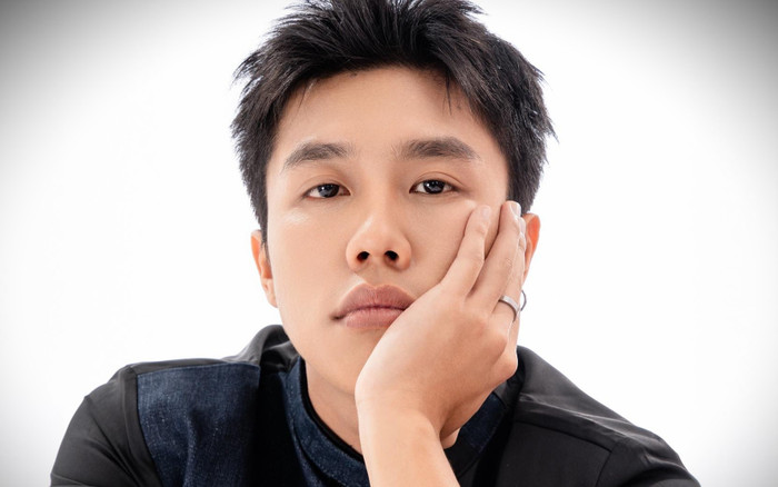 Long Vũ (Đi giữa trời rực rỡ) nghẹn ngào nói chia tay Ảnh 2