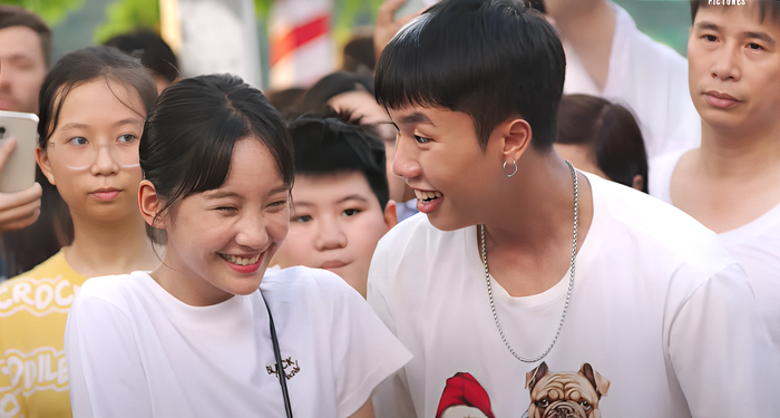 Từng được đánh giá là hai nhân vật chính hay ho nhất màn ảnh nhỏ năm 2024, Pu và Chải giờ đây lại bị khán giả quay lưng vì cách thiết lập nhân vật vụng về, thiếu thực tế. 