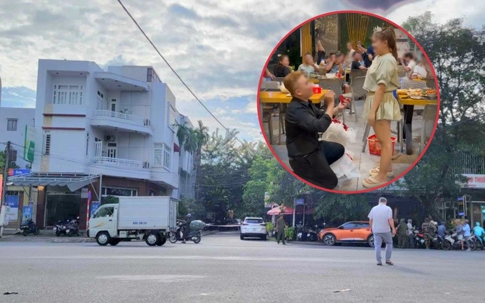 Tình trạng hiện tại của gã người tình sát hại bạn gái sau màn cầu hôn ở Đà Nẵng Ảnh 2