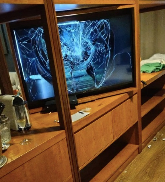 2 cuộc gọi cầu cứu gây ám ảnh trước khi cựu thành viên One Direction ngã lầu tử vong Ảnh 3