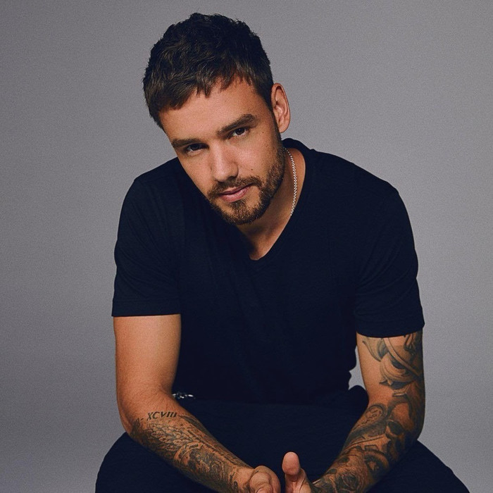 Truyền thông đặt khi vấn vị khách đó chính là Liam Payne.