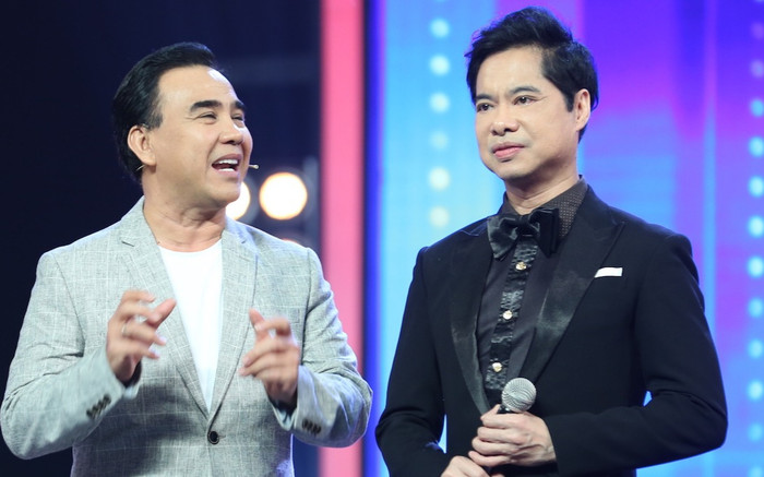 Danh ca Ngọc Sơn tiết lộ được Quyền Linh tặng 1 căn nhà Ảnh 2