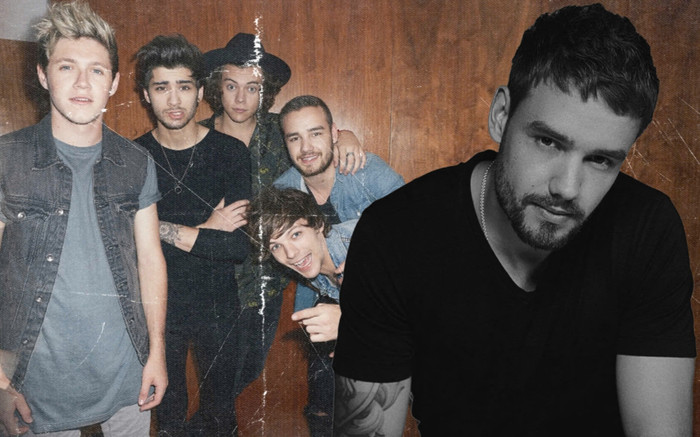 Đau lòng trước chia sẻ One Direction về sự ra đi của Liam Payne: 'Chúng tôi sẽ nhớ cậu vô cùng' Ảnh 2