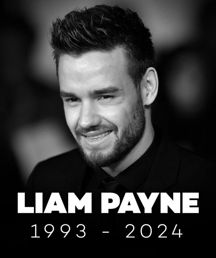 Đau lòng trước chia sẻ One Direction về sự ra đi của Liam Payne: 'Chúng tôi sẽ nhớ cậu vô cùng' Ảnh 1