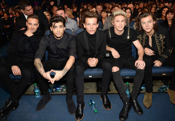 Đau lòng trước chia sẻ One Direction về sự ra đi của Liam Payne: 'Chúng tôi sẽ nhớ cậu vô cùng' Ảnh 3