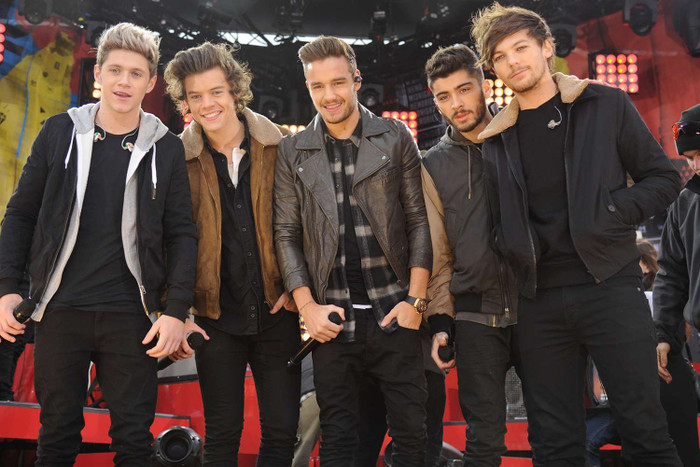 Đau lòng trước chia sẻ One Direction về sự ra đi của Liam Payne: 'Chúng tôi sẽ nhớ cậu vô cùng' Ảnh 2