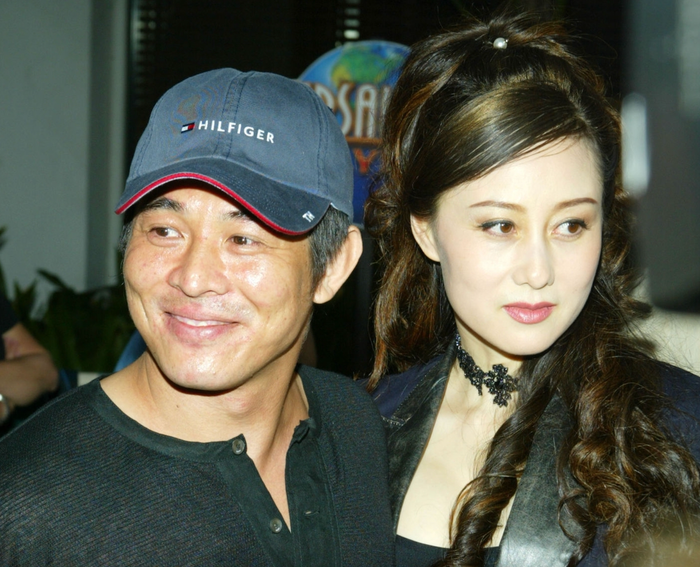 Lý Liên Kiệt lập di chúc, để lại khối tài sản 6300 tỷ đồng cho Lợi Trí.