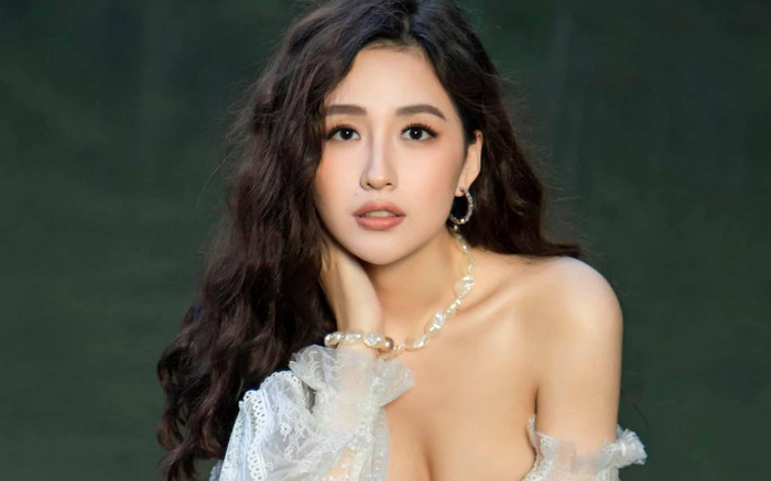 Mai Phương Thúy muốn bù đắp nhiều hơn cho 'con trai' Ảnh 2