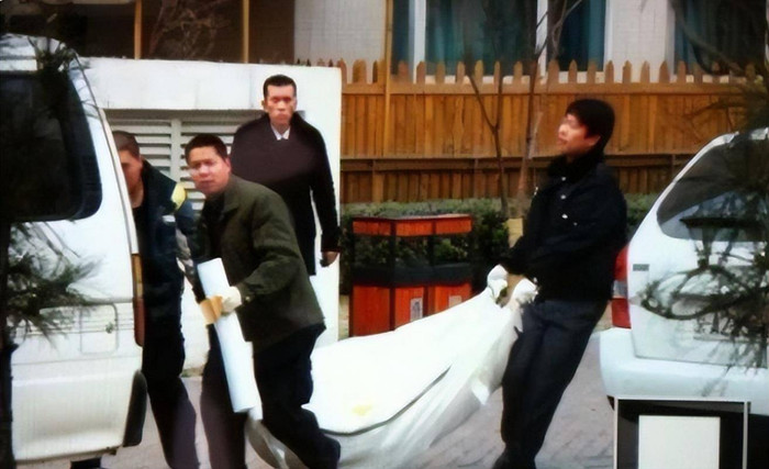 Châu Thành Hải ra tay với vợ và cũng tự vẫn.