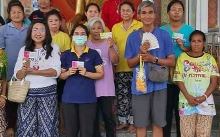 Ngôi làng có hàng chục người bỗng dưng trúng số, lý do khiến ai cũng phải ngỡ ngàng Ảnh 2