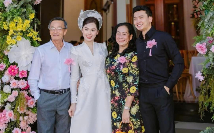 Quốc Trường 'giao kèo' chuyện lấy vợ sau hơn 200 lần ăn cưới Ảnh 2