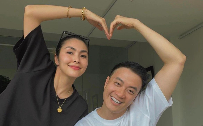 Cuộc sống hiện tại nam diễn viên từng 'yêu' Tăng Thanh Hà, 43 tuổi chưa vợ, đột nhiên rời showbiz Ảnh 2