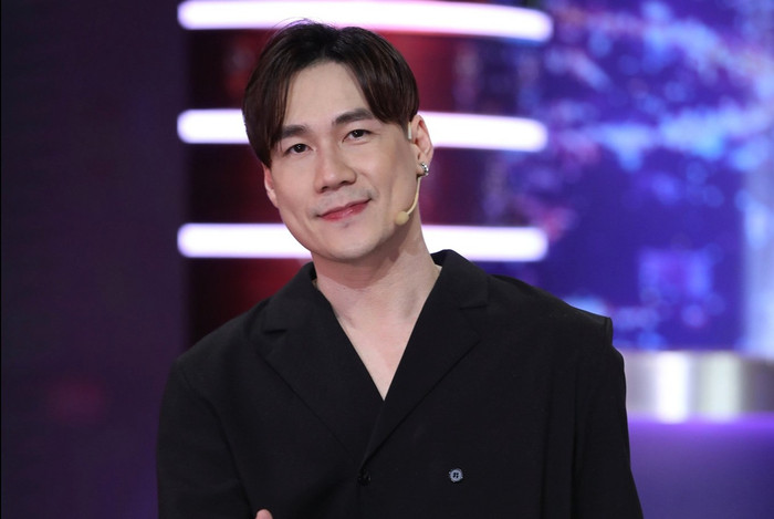 Khánh Phương dần quay lại với âm nhạc sau khi thu xếp việc cá nhân. 