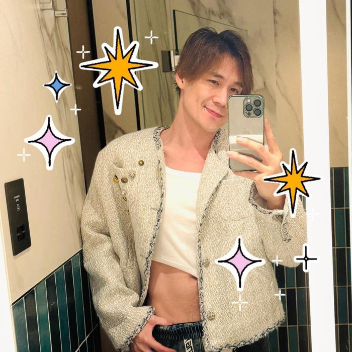 Ca sĩ Khánh Phương - người yêu một thời của Quỳnh Nga giờ ra sao? Ảnh 4