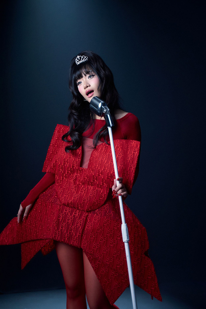 Bất ngờ trước hình ảnh ngày ấy bây giờ của 'hot' TikToker 1,7 triệu follow Ảnh 5