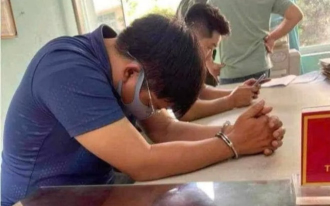 Vụ thầy giáo dâm ô nữ sinh ở Bình Dương: Mới được tặng bằng khen tuần trước Ảnh 2