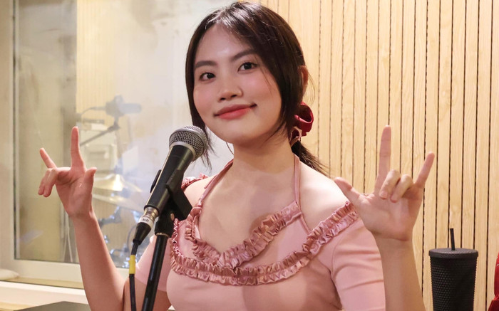 Phương Mỹ Chi bị đổi tên Ảnh 2