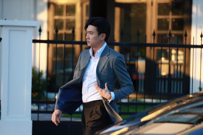 Showbiz 18/10: Quốc Trường từng nói rằng bản thân đã trải qua hơn 200 lần đi dự đám cưới. Ảnh: FBNV