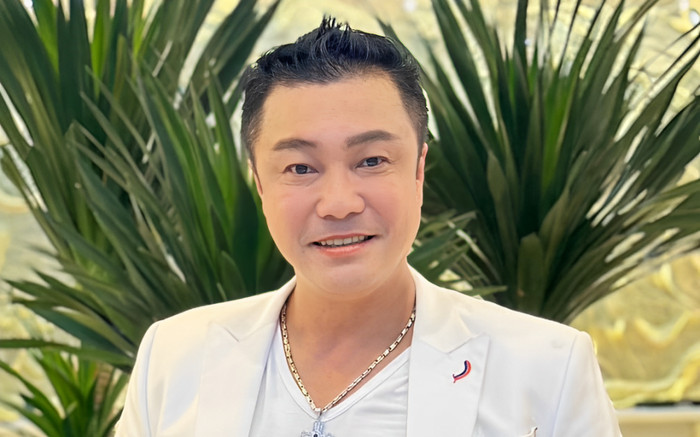 Lý Hùng bật mí thời điểm lên xe hoa Ảnh 2