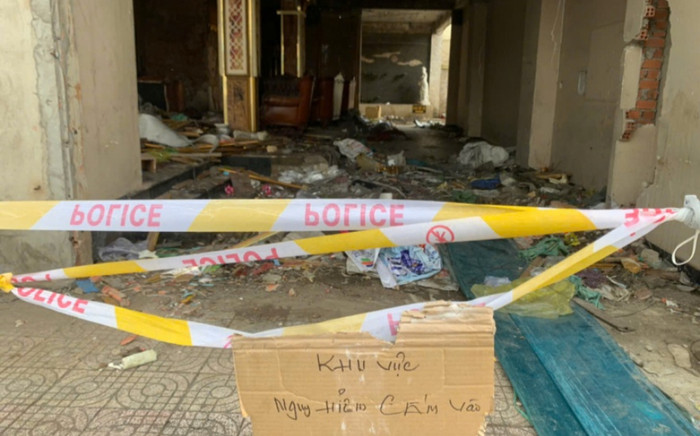 Vụ phát hiện thi thể tại karaoke An Phú: Vị trí cuối cùng trước khi nạn nhân tử vong được tiết lộ Ảnh 2