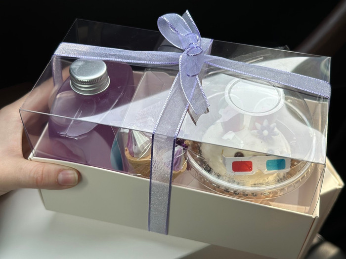 JungKook chi hơn 10 tỷ đồng để mua quà tặng fan Ảnh 4