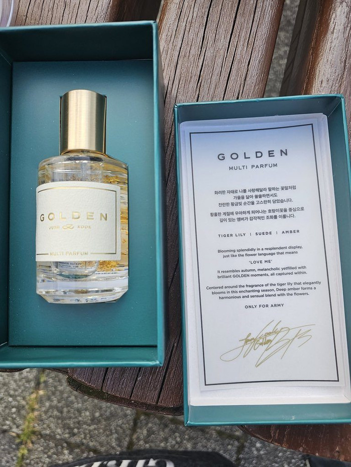 JungKook chi hơn 10 tỷ đồng để mua quà tặng fan Ảnh 5