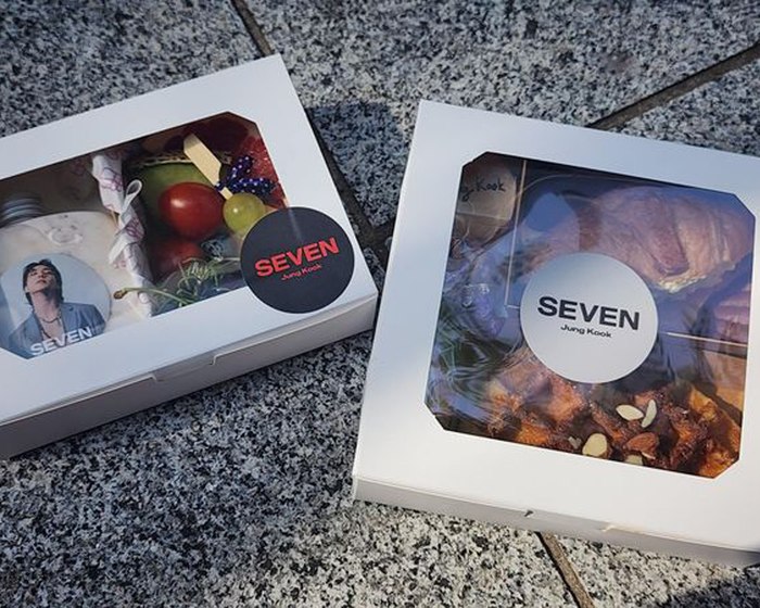 JungKook chi hơn 10 tỷ đồng để mua quà tặng fan Ảnh 3