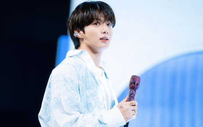 JungKook chi hơn 10 tỷ đồng để mua quà tặng fan Ảnh 2