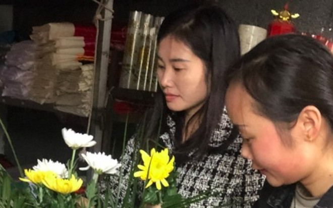 26 năm mới tìm được gia đình, người phụ nữ ngã quỵ khi nghe chị gái nói 2 câu Ảnh 2