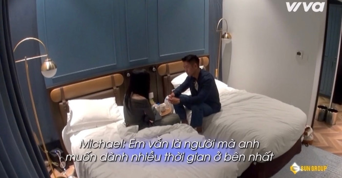 Michael Trương tiếp tục thay đổi khiến Hari Won, Thảo Nhi Lê bức xúc Ảnh 5