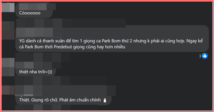 Rosé hát hay hơn sau khi rời YG? Ảnh 4