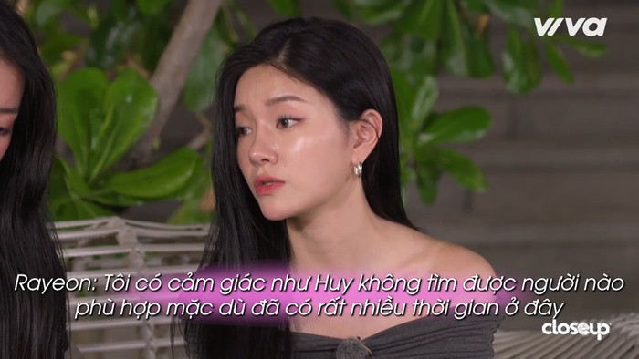 Tập 14 Đảo Thiên Đường: Xác định 2 người chơi rời nhà chung, Michael Trương đã có lựa chọn Ảnh 4