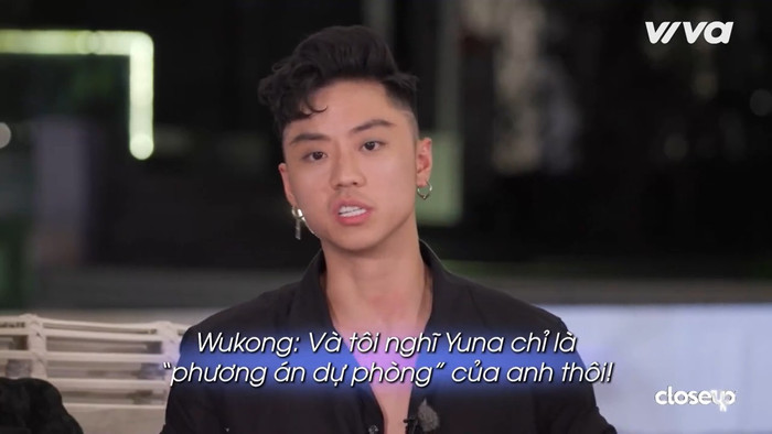 Tập 14 Đảo Thiên Đường: Xác định 2 người chơi rời nhà chung, Michael Trương đã có lựa chọn Ảnh 2