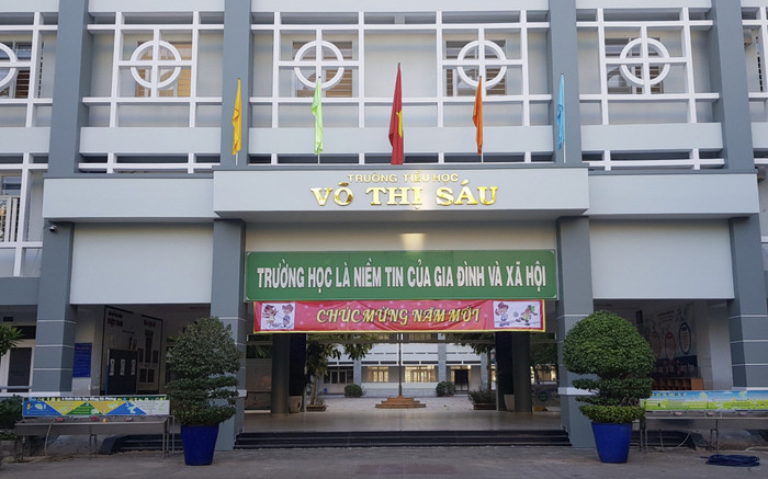 Một lớp học ở TPHCM thu quỹ 41 triệu, tri ân thầy cô 16 triệu gây tranh cãi Ảnh 2