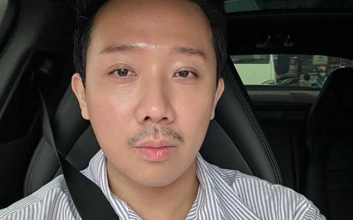 Trấn Thành bị 'tấn công' Ảnh 2