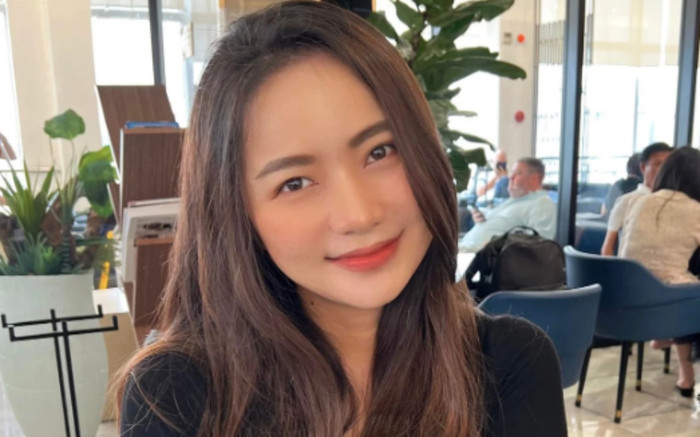 Phan Như Thảo vừa lên bàn mổ, cơ thể sưng vì tích nước Ảnh 2