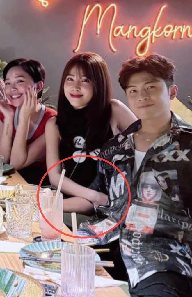 Động thái lạ của Puka sau nhiều tháng ở ẩn Ảnh 2