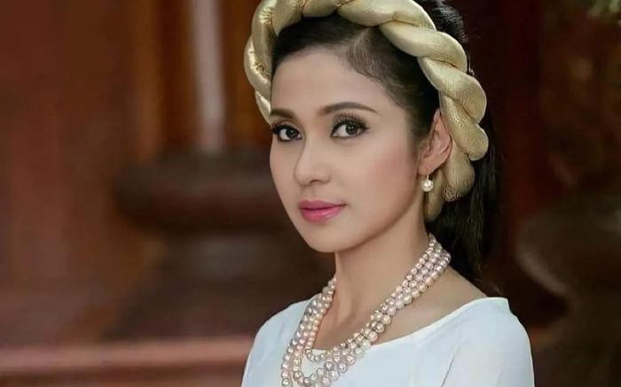 Việt Trinh tiết lộ chuyện yêu đương 6 năm qua Ảnh 2