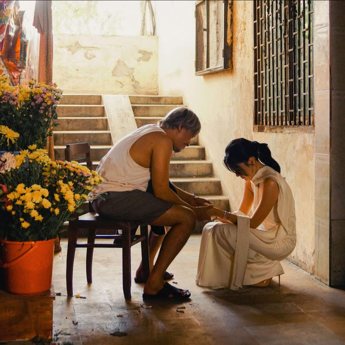 Cô Dâu Hào Môn: Kịch bản đầy bất ngờ nhưng vẫn khiến người xem tiếc nuối Ảnh 5