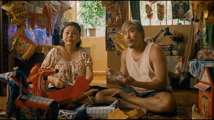 Cô Dâu Hào Môn: Kịch bản đầy bất ngờ nhưng vẫn khiến người xem tiếc nuối Ảnh 3