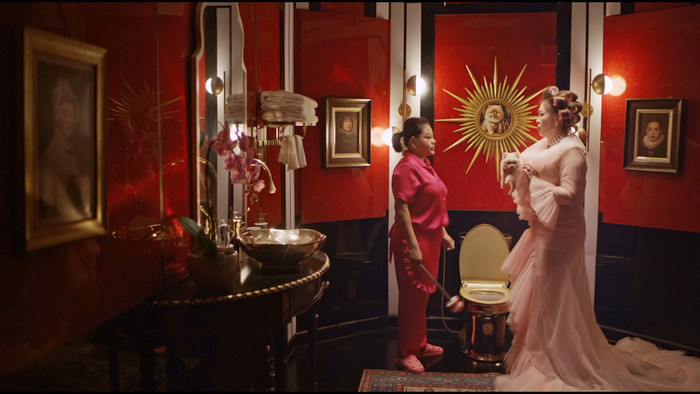 Cô Dâu Hào Môn: Kịch bản đầy bất ngờ nhưng vẫn khiến người xem tiếc nuối Ảnh 2