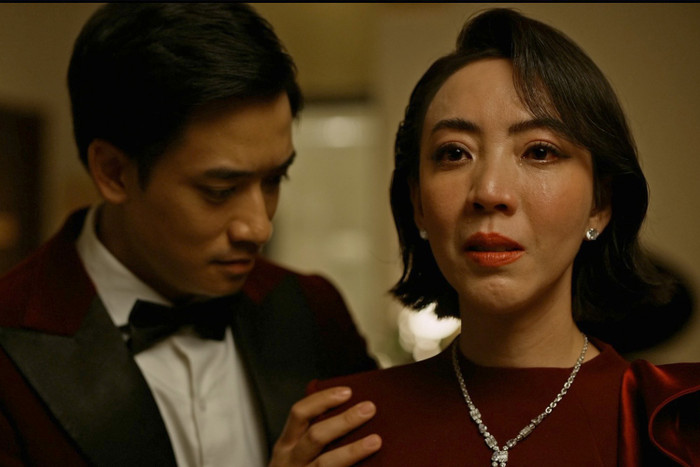 Cha mẹ nào cũng yêu con.