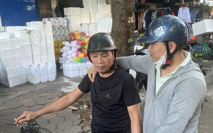 Gần 350 triệu đồng bị trộm, chủ nhà không ngờ đến thủ phạm Ảnh 2